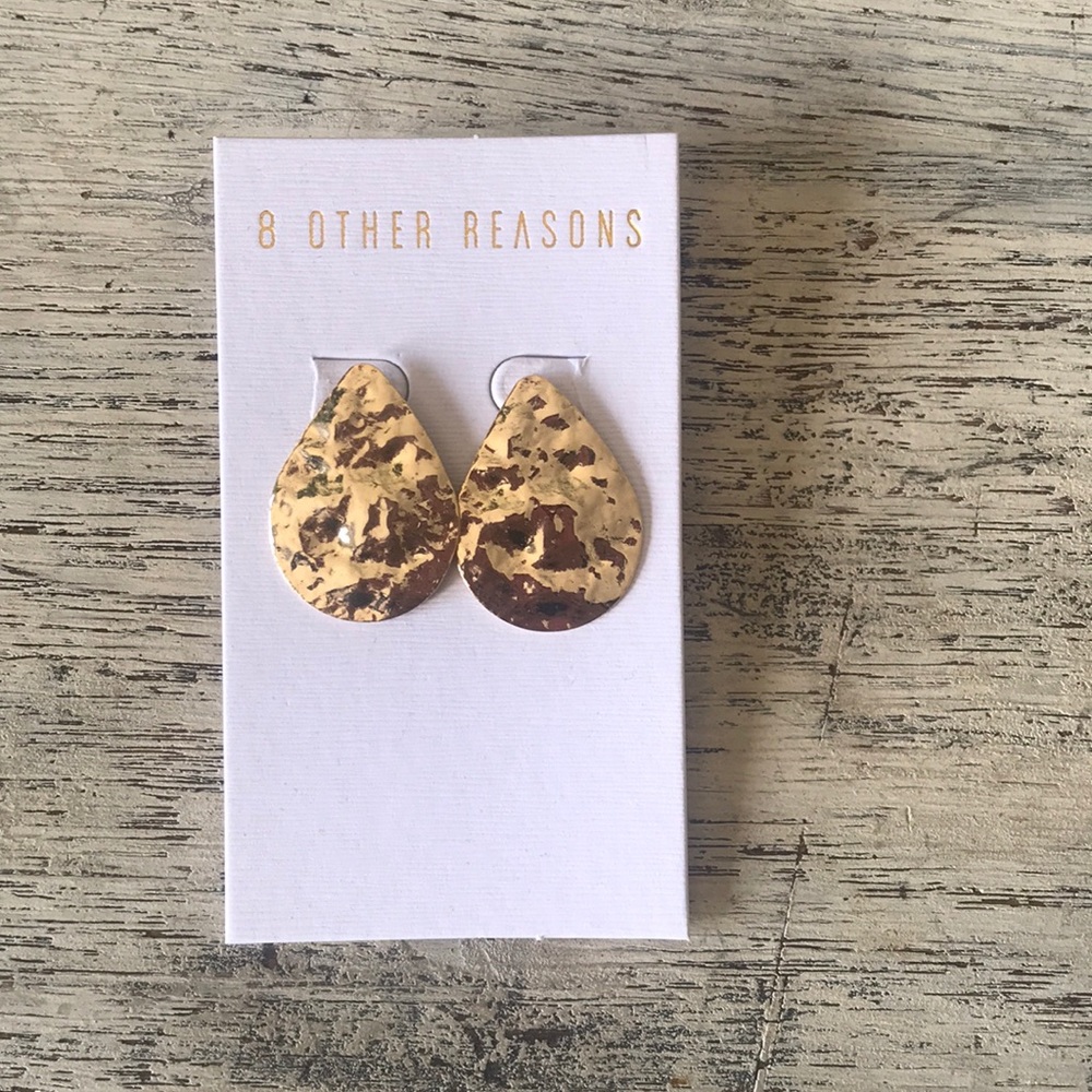 8 Other Reasons Earrings
